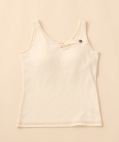 loin nuit stitch design tank top