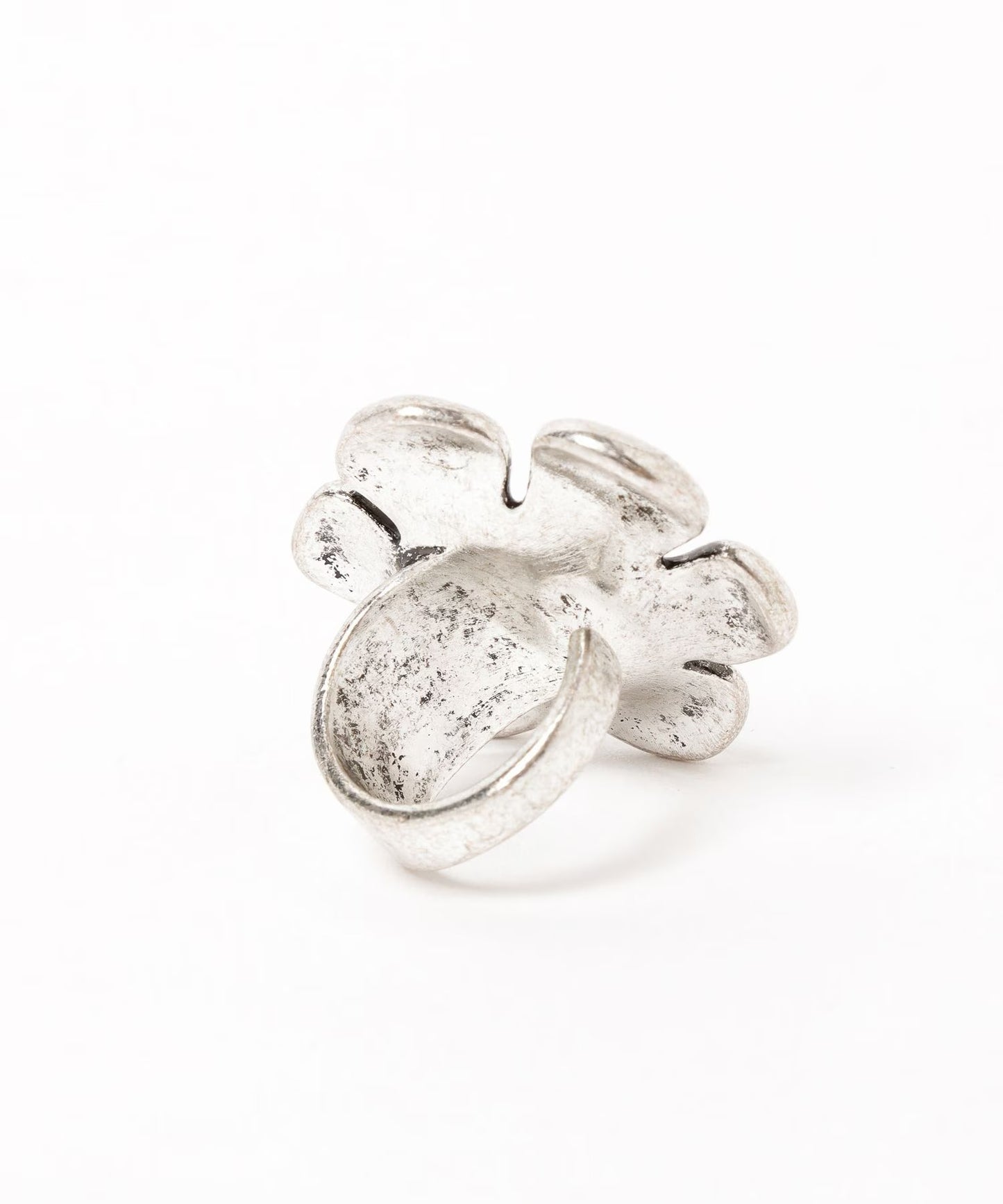 [必入手］開口花花戒指