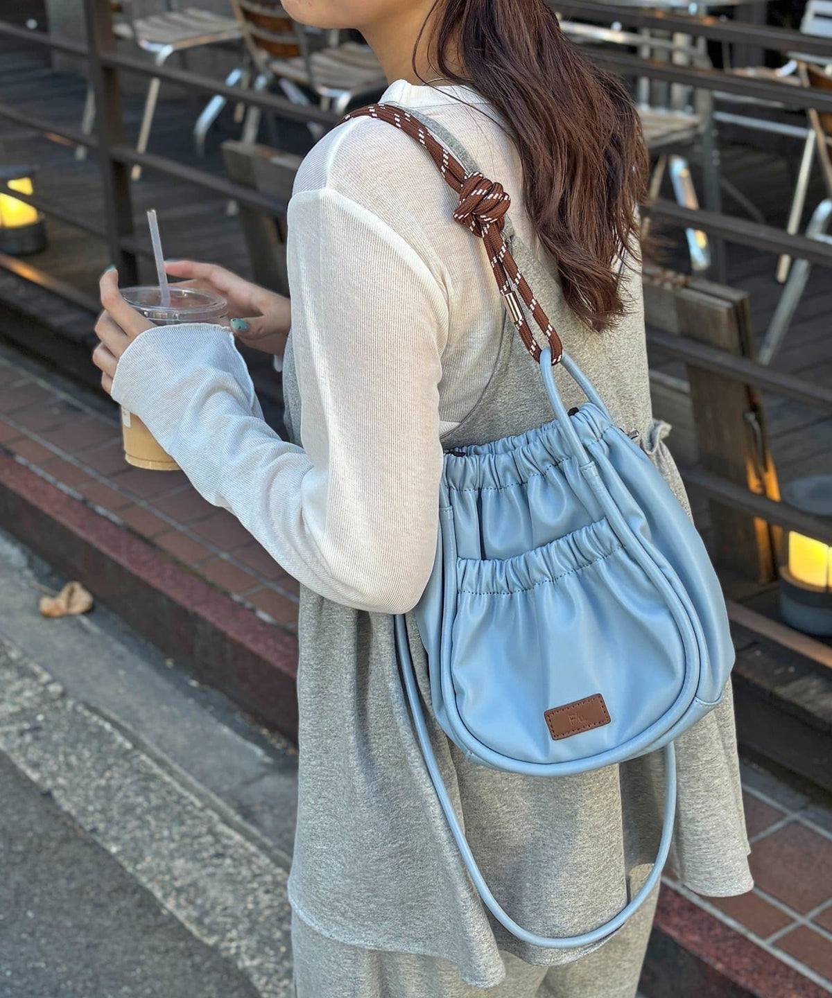 CPCM Fuka's Bag