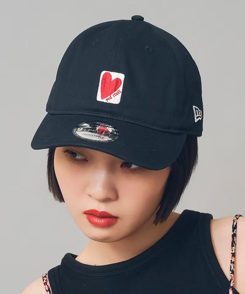 New Era × Casselini 9THIRTY Cap