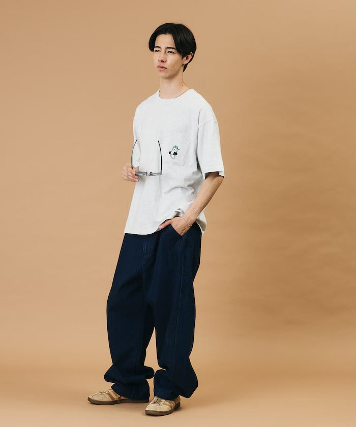 [Unisex] tombonia Skate Boy Tee