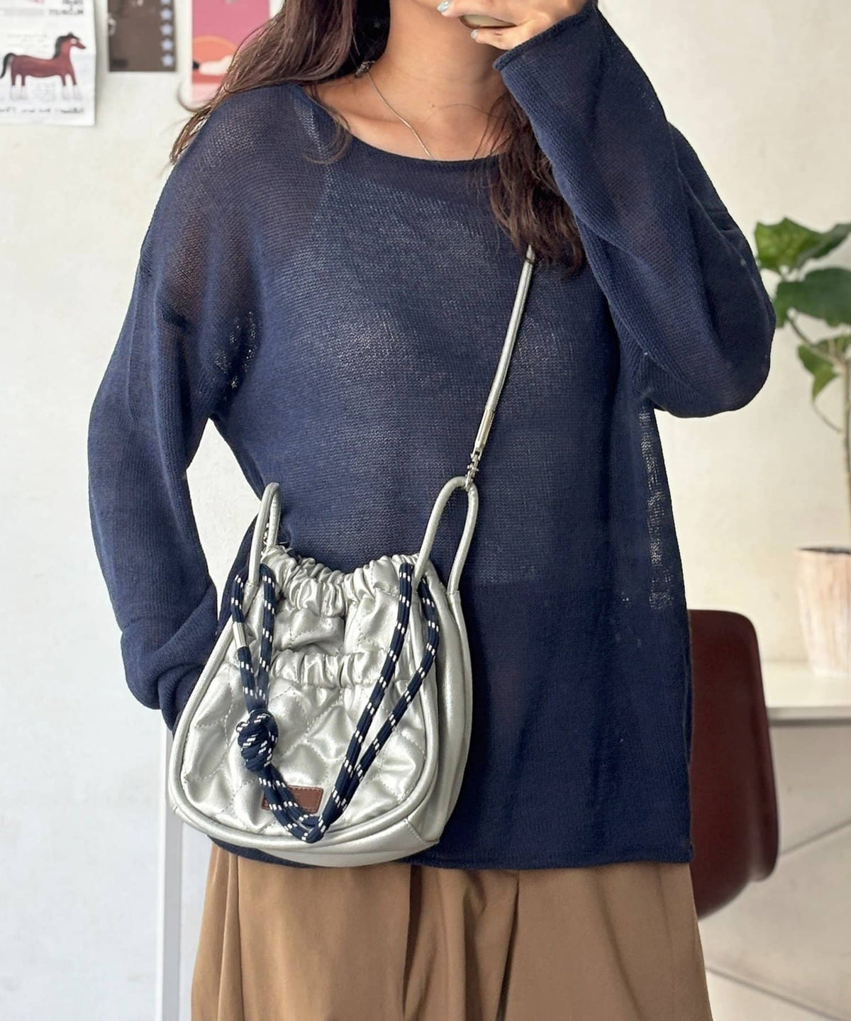 CPCM Fuka's Bag