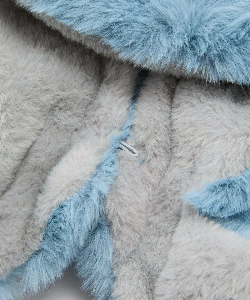 Casselini Mini Ribbon Scarf - 新嘅Mini Version！