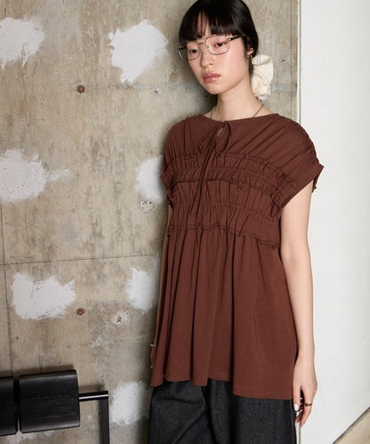 forksy. 必入 2way Tee