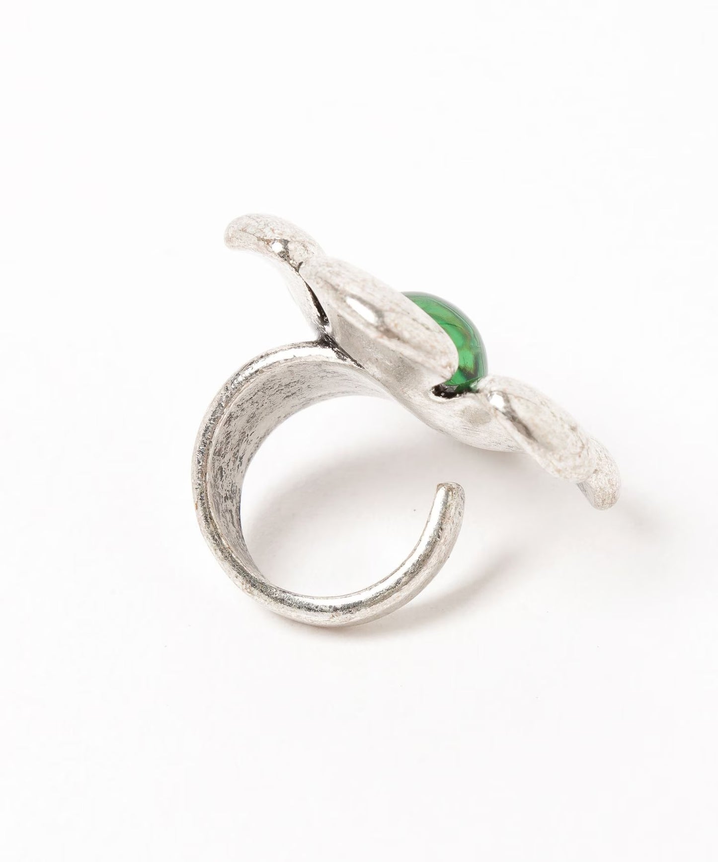 [必入手］開口花花戒指