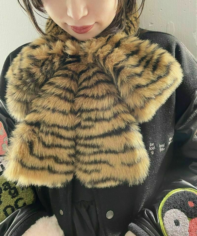 Casselini Ribbon Scarf [Total 17 色]