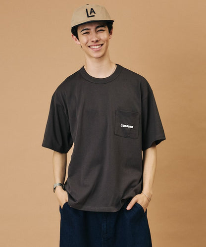 [Unisex] tombonia Boy Meets Girl Tee