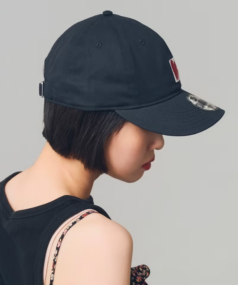 New Era × Casselini 9THIRTY Cap