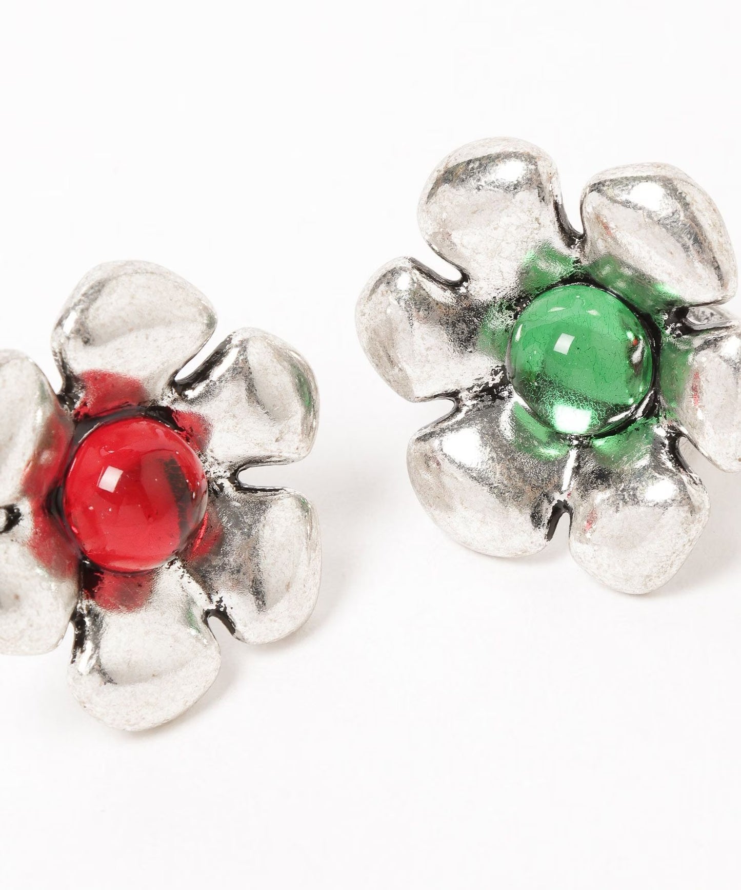 [必入手］開口花花戒指