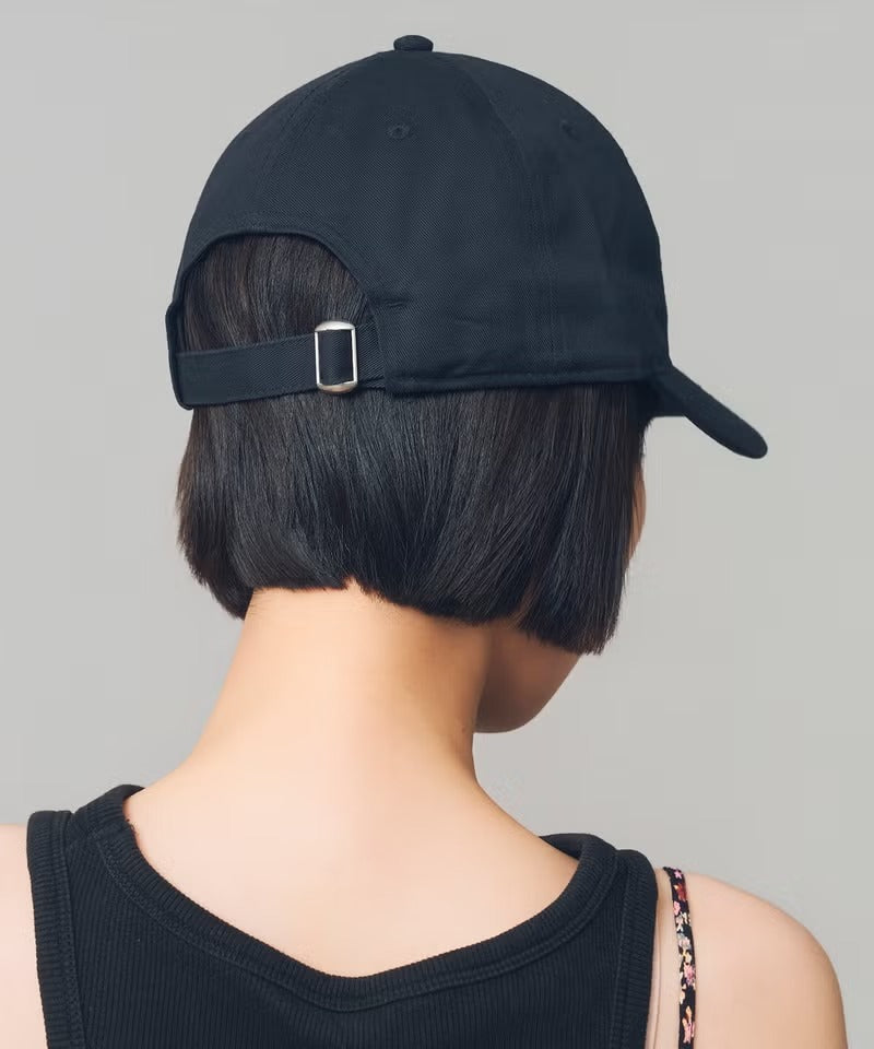 New Era × Casselini 9THIRTY Cap