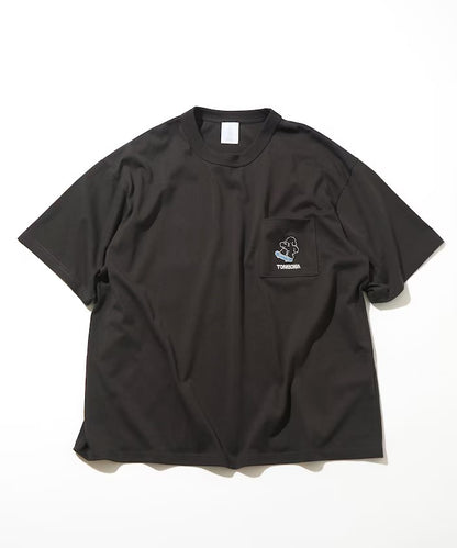 [Unisex] tombonia New Life Tee