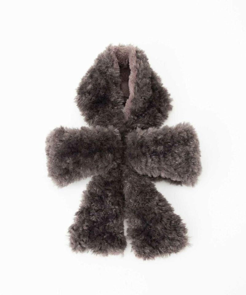 Casselini Ribbon Scarf [Total 17 色]