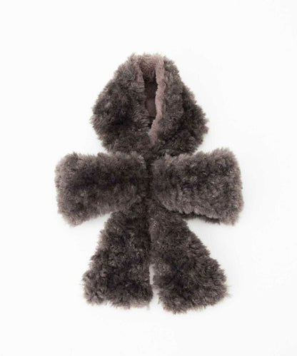 Casselini Ribbon Scarf [Total 17 色]