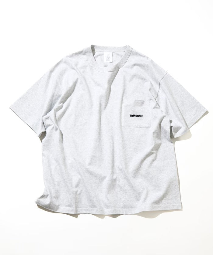 [Unisex] tombonia Boy Meets Girl Tee