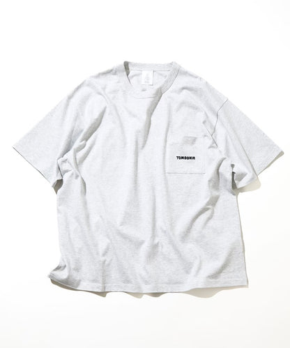[Unisex] tombonia Boy Meets Girl Tee
