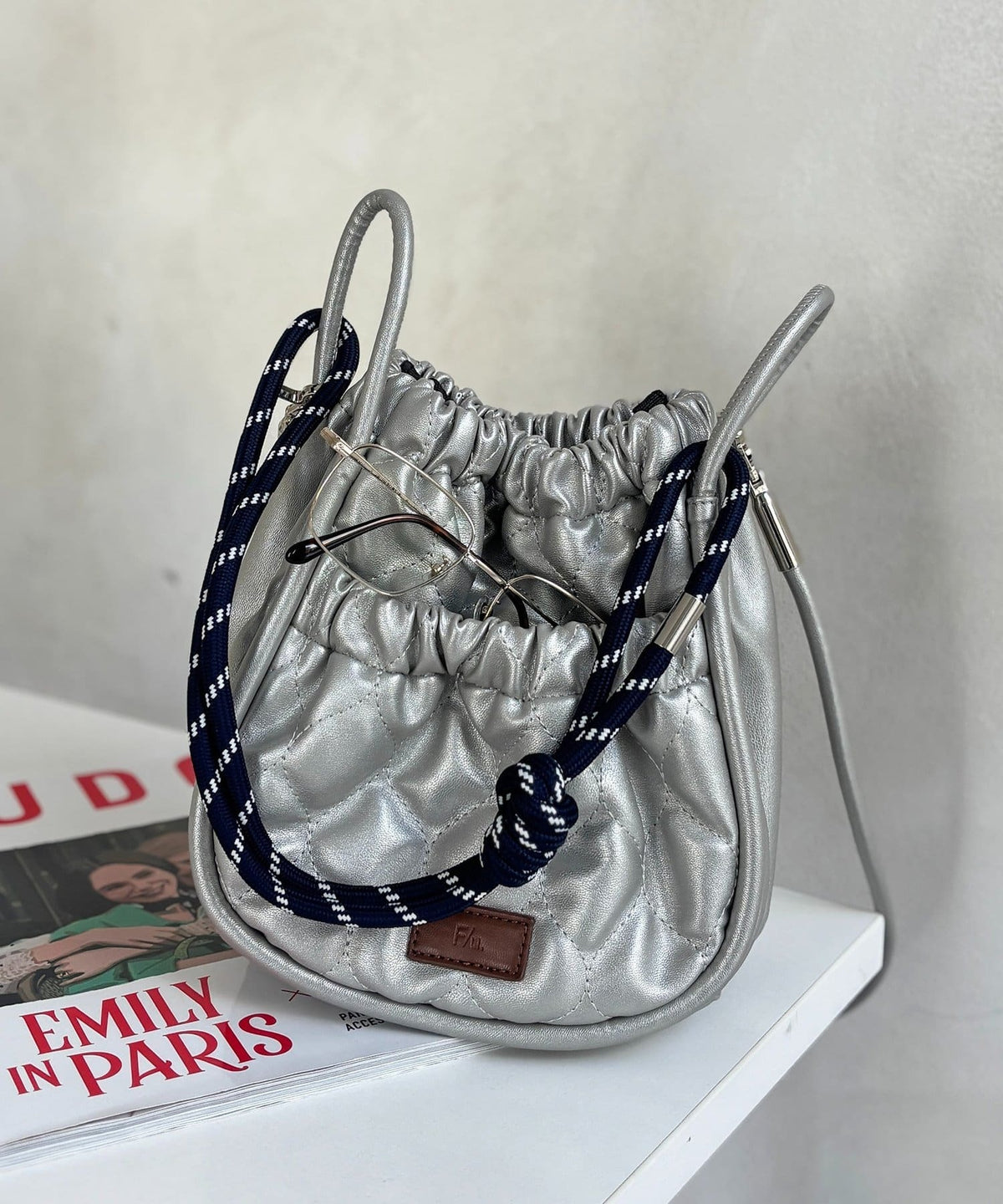 CPCM Fuka's Bag