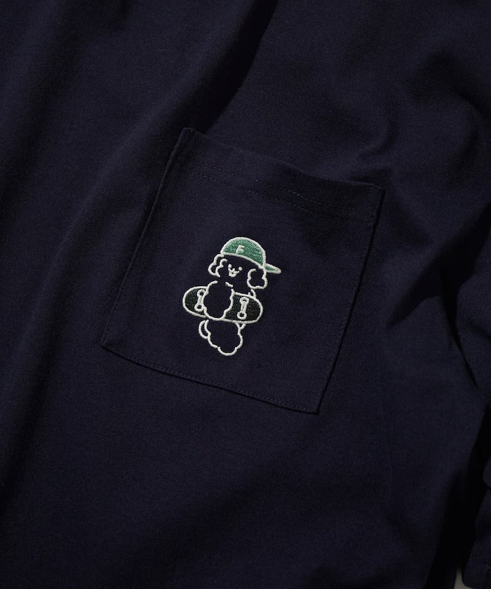 [Unisex] tombonia Skate Boy Tee