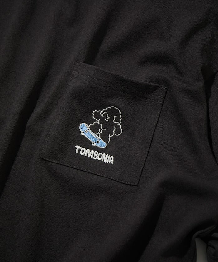 [Unisex] tombonia New Life Tee