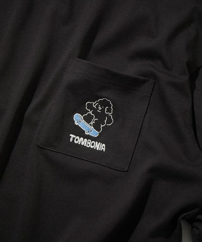 [Unisex] tombonia New Life Tee