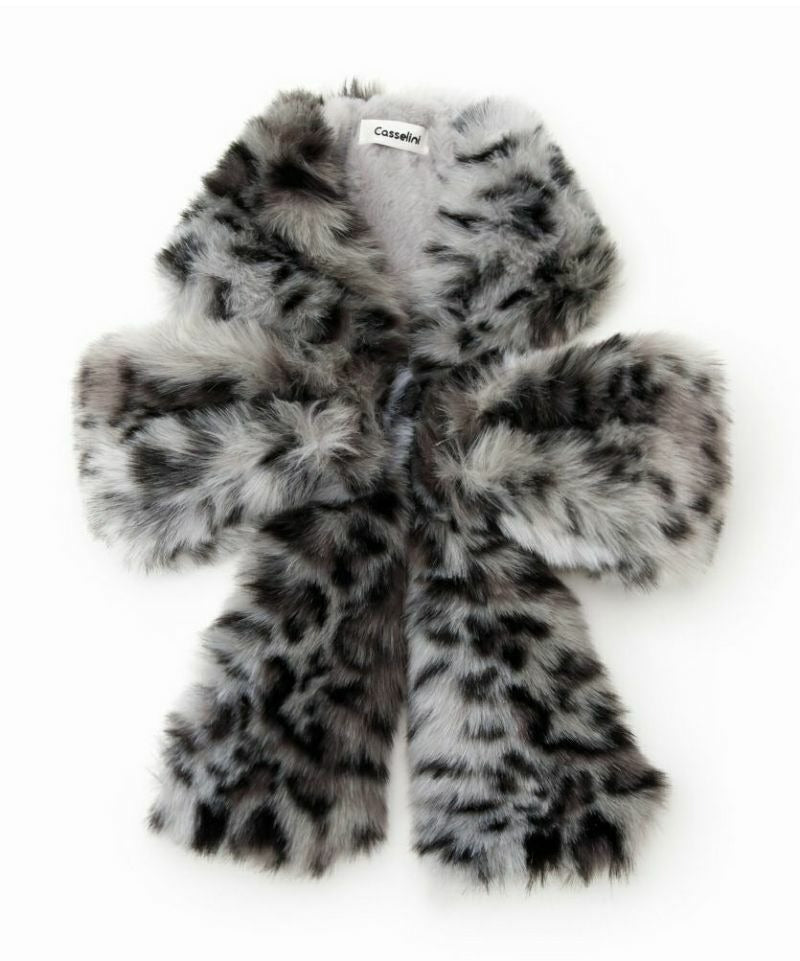 Casselini Ribbon Scarf [Total 17 色]