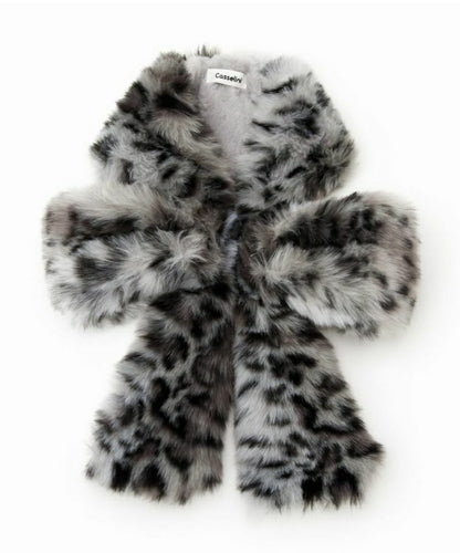 Casselini Ribbon Scarf [Total 17 色]