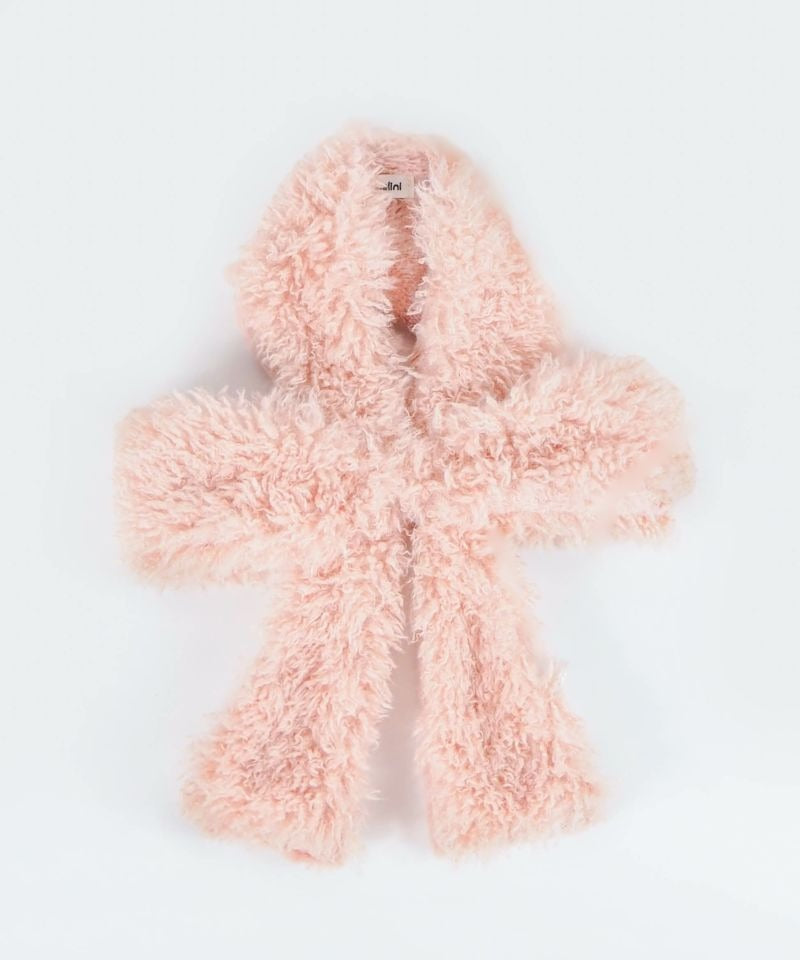 Casselini Ribbon Scarf [Total 17 色]