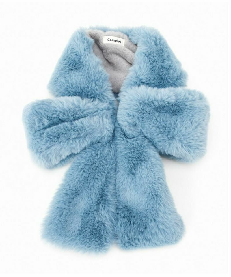 Casselini Ribbon Scarf [Total 17 色]