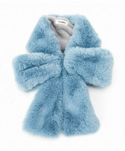 Casselini Ribbon Scarf [Total 17 色]