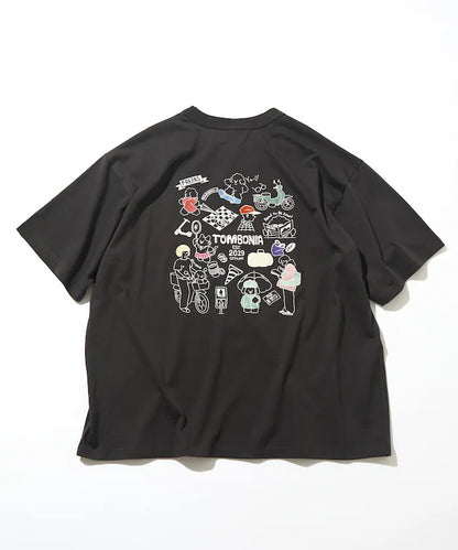 [Unisex] tombonia New Life Tee