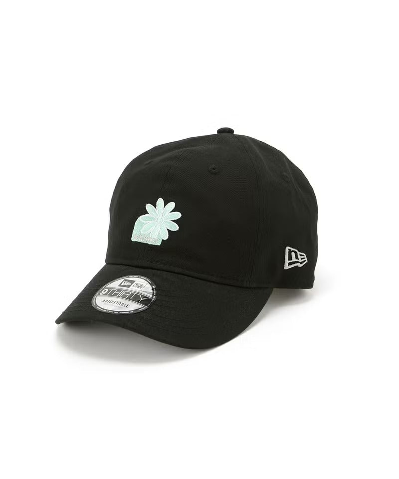 New Era × Casselini 9THIRTY Cap