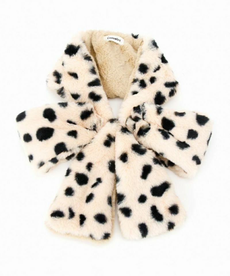 Casselini Ribbon Scarf [Total 17 色]