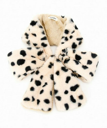 Casselini Ribbon Scarf [Total 17 色]