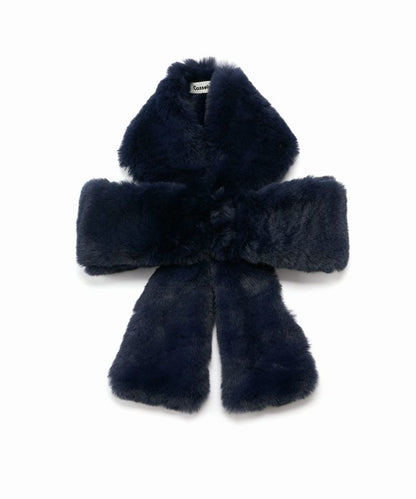 Casselini Ribbon Scarf [Total 17 色]