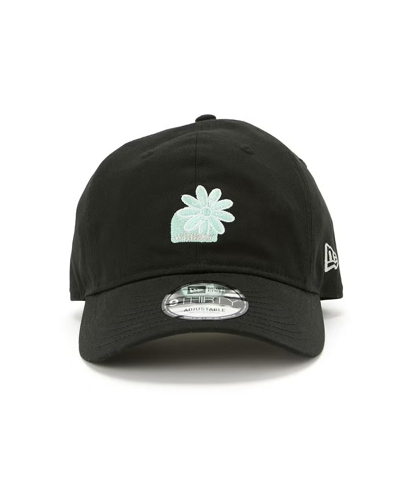 New Era × Casselini 9THIRTY Cap