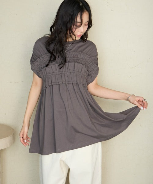 forksy. 必入 2way Tee