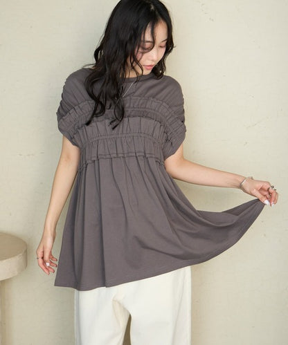 forksy. 必入 2way Tee