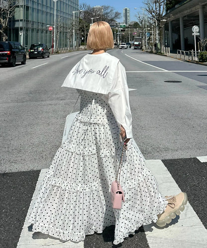 ALLEY 皇牌蛋糕裙