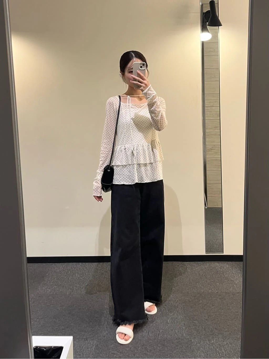 [大推靚褲] Mystic Wave denim