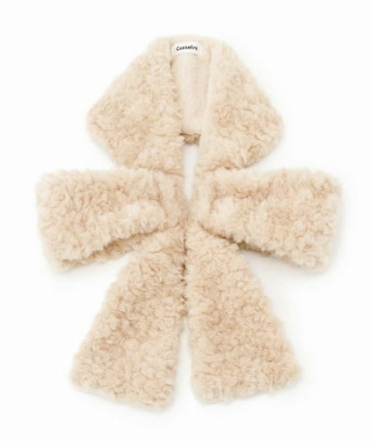 Casselini Ribbon Scarf [Total 17 色]