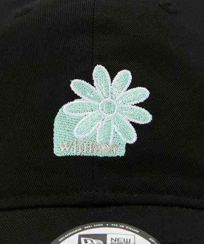 New Era × Casselini 9THIRTY Cap