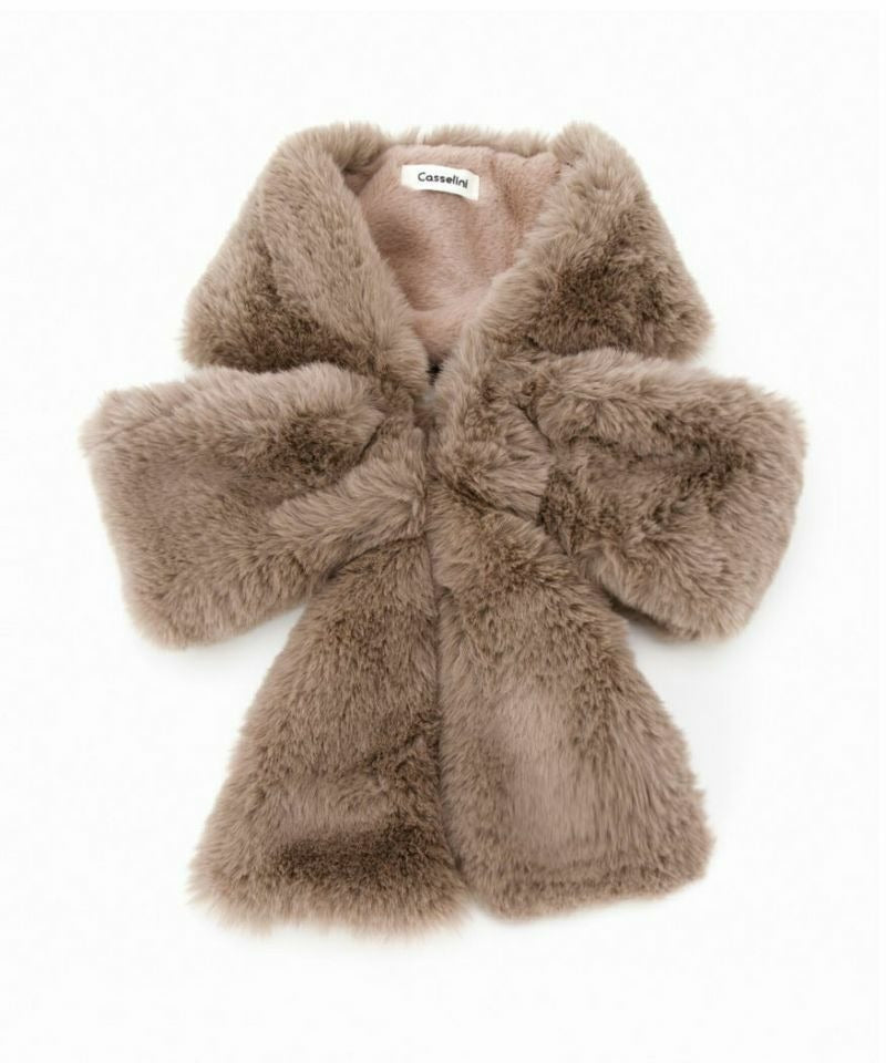 Casselini Ribbon Scarf [Total 17 色]