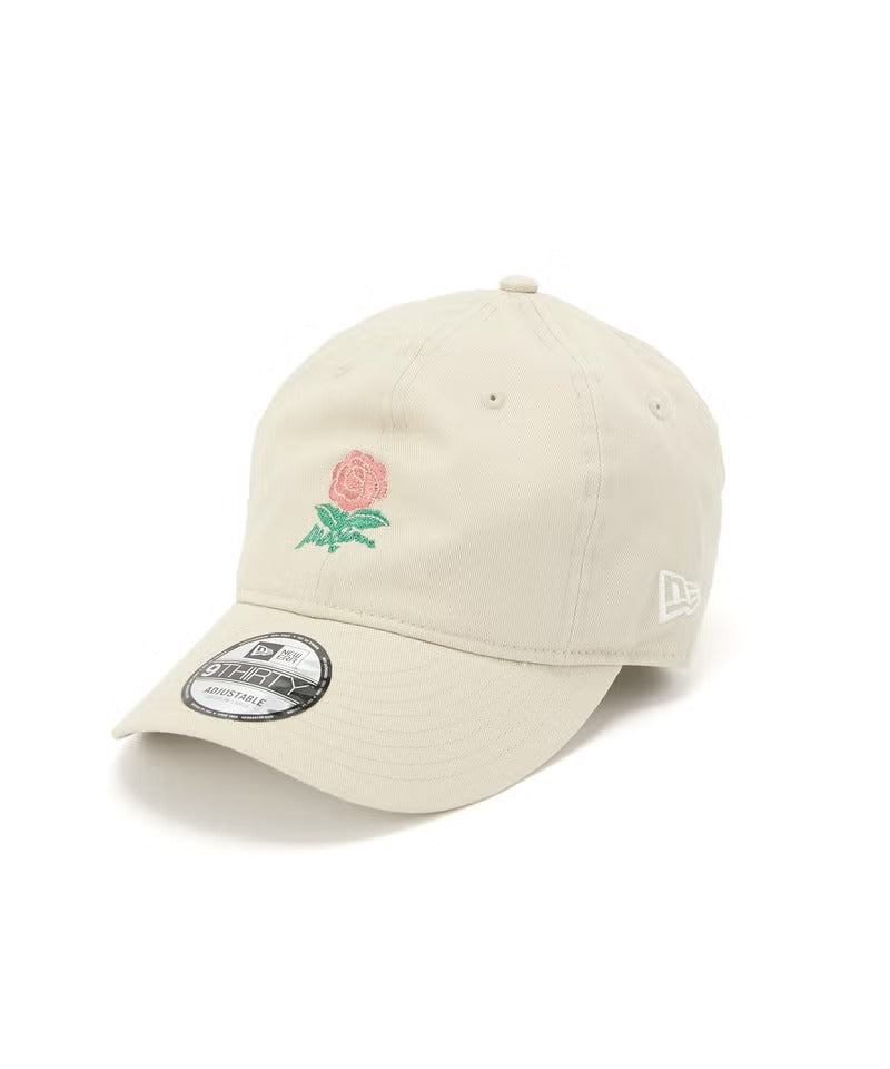 New Era × Casselini 9THIRTY Cap