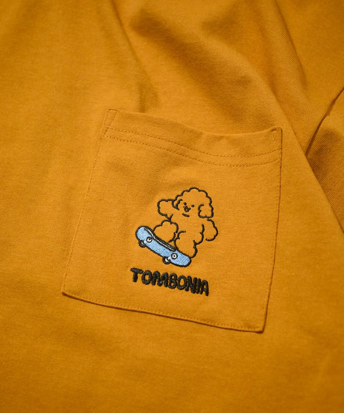 [Unisex] tombonia New Life Tee