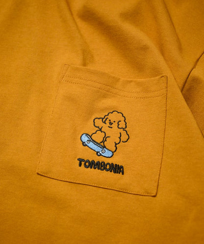 [Unisex] tombonia New Life Tee