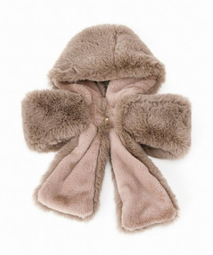 Casselini Ribbon Scarf [Total 17 色]