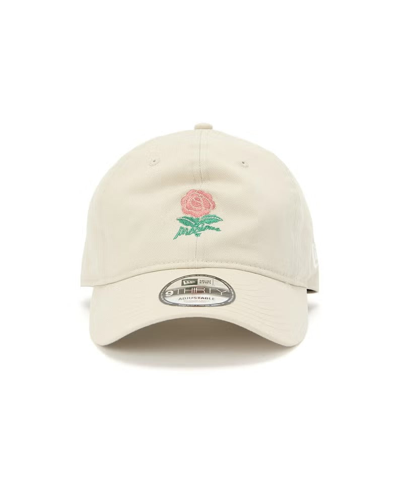 New Era × Casselini 9THIRTY Cap