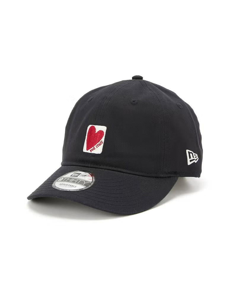 New Era × Casselini 9THIRTY Cap