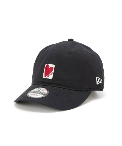 New Era × Casselini 9THIRTY Cap