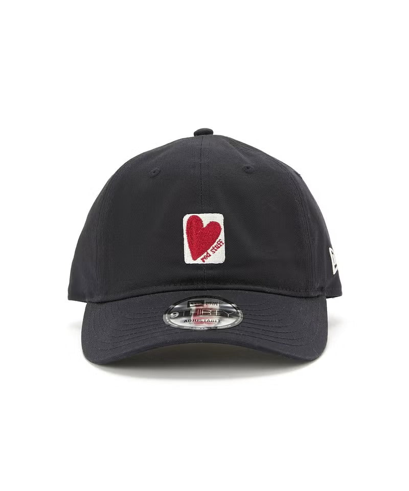 New Era × Casselini 9THIRTY Cap