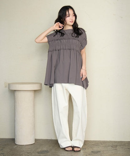 forksy. 必入 2way Tee